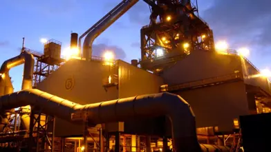 Tata Steel Customer story