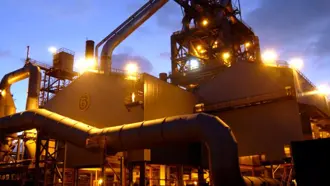 Tata Steel Customer story