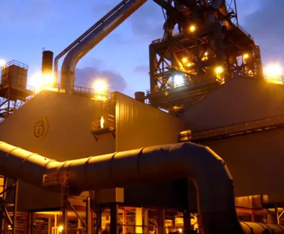 Story Tata Steel 1