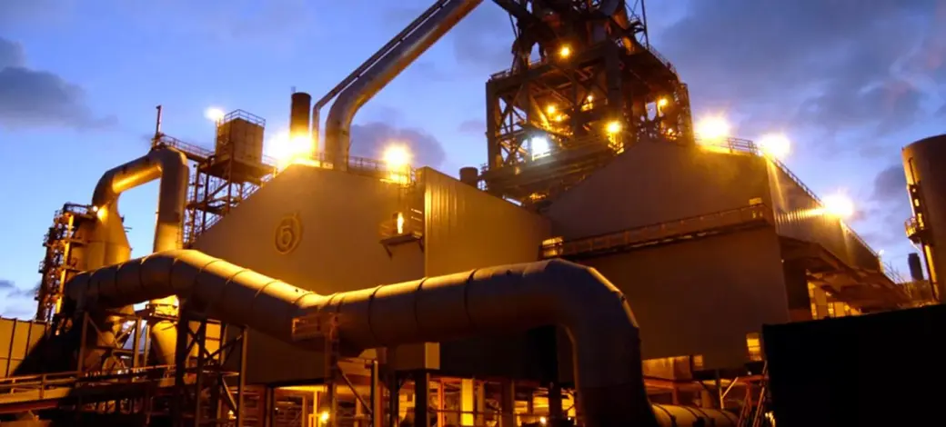 How Tata Steel built its analytics capabilities