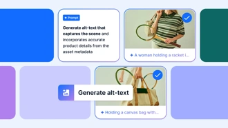 AI agents in DAM: Solving the six toughest content challenges