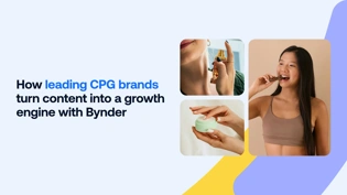 Win the digital shelf: The strategic DAM playbook for CPG brands