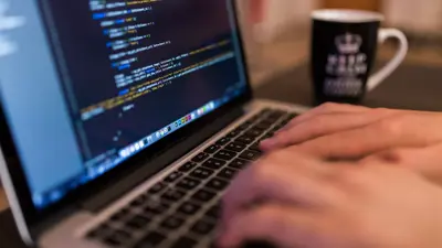 Kortere workflow met onze CMS API