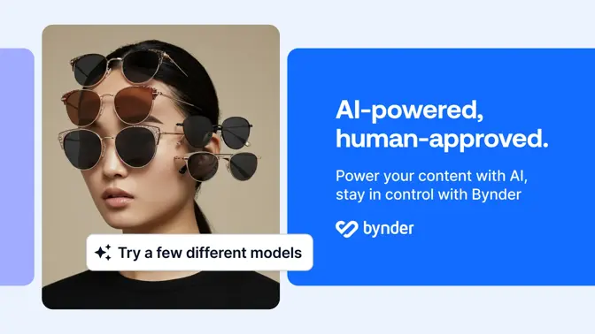 When AI misses the mark: Why content governance is essential for brand trust