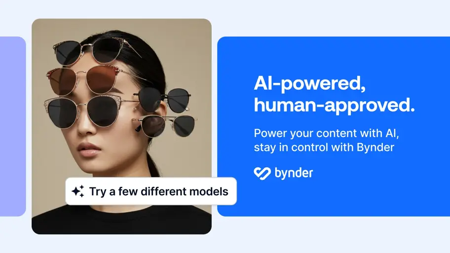 When AI misses the mark: Why content governance is essential for brand trust