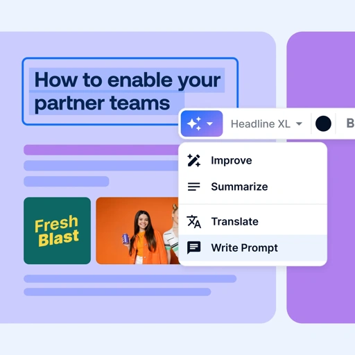 AI Writing Assistant