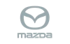 Logo Customer Gray Mazda