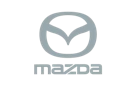 Logo Customer Gray Mazda