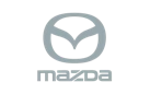 Logo Customer Gray Mazda