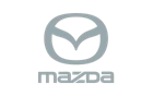 Logo Customer Gray Mazda