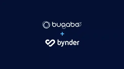 Customer spotlight: De digitale transformatie van Bugaboo met Bynder