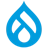 Drupal icon