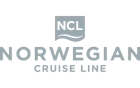 Logo Customer Gray Norwegian Cruise Line