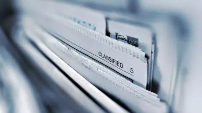 Protecting your intellectual property with a DAM