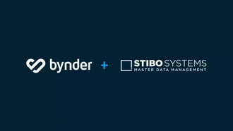 Intégration de Stibo Systems