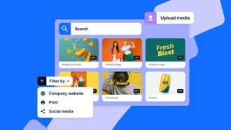 Guide de comparaison du DAM
