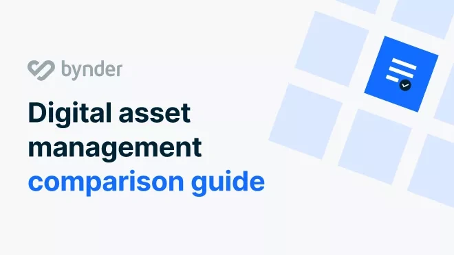 Thumb Whitepaper DAM Comparison Guide