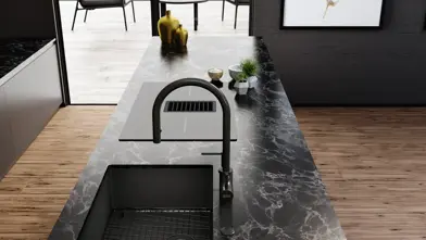 Franke Australia Kundenerfolgsgeschichte