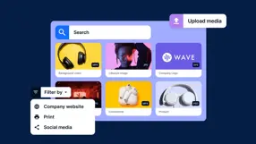 How to choose a Digital Asset Management system that scales with your team