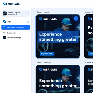 Scale your digital presence with creative shortcuts