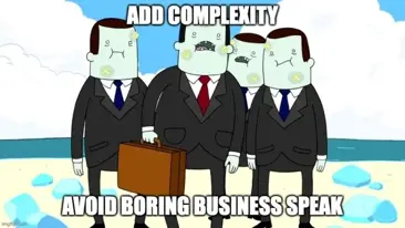 Avontuurlijke brand storytelling vanuit het land van Ooo