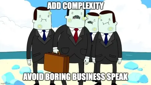 Avontuurlijke brand storytelling vanuit het land van Ooo