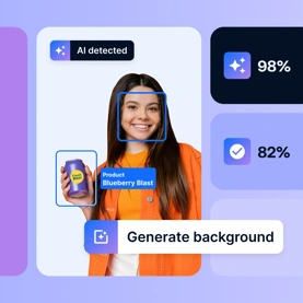 Join the AI revolution in DAM with&nbsp;Bynder