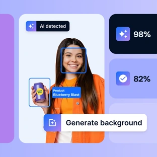 Join the AI revolution in DAM with&nbsp;Bynder