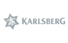 Logo Customer Gray Karlsberg