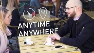 Bynder launches its mobile app for thumbnail