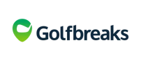 Logo Customer Color Golfbreaks 404x176