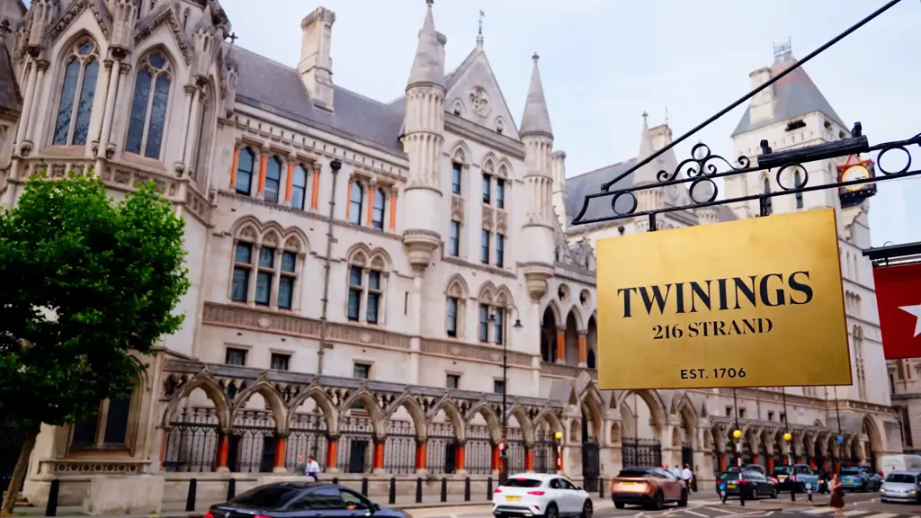 Customer spotlight: Twinings blends its 300+ year brand history with modern marketing demands using Bynder