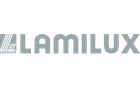 Logo Customer Gray Lamilux