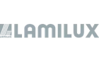 Logo Customer Gray Lamilux