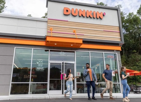 BSA Profile Inspire Header