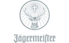 Logo Customer Gray Jagermeister