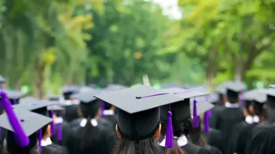The marketing revolution your education couldn’t prepare you for