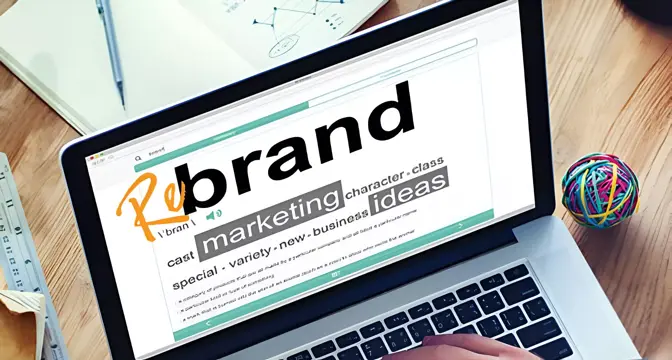 Best rebrands of the last decade