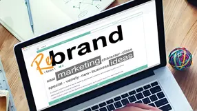 Best rebrands of the last decade