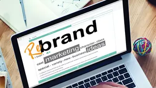 Best rebrands of the last decade