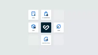 3 key benefits of an integrated digital ecosystem