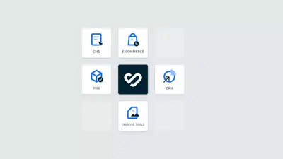 3 key benefits of an integrated digital ecosystem