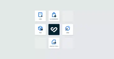 3 belangrijke voordelen van een geïntegreerd digitaal ecosysteem