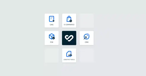 3 avantages clés d'un écosystème digital intégré
