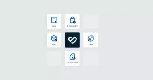 Die 3 größten Vorteile eines integrierten digitalen Ökosystems