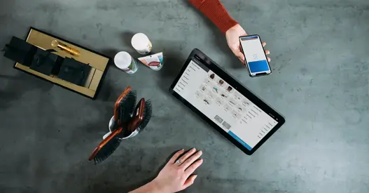 Behaal best-in-class resultaten met PIM en DAM