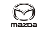 Logo Customer Color Flat Mazda 280x176