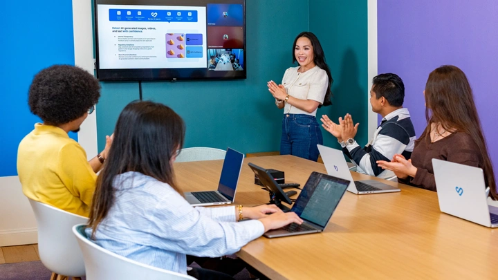 Create your own story