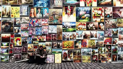 5 free and easy ways to manage your image collection