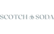 Logo Customer Gray Scotch Soda